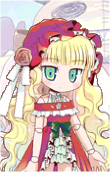 Doris {KKE}'s image