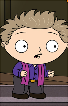 Stewie Griffin