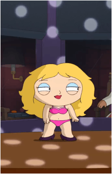 Stewie Griffin