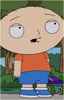 Stewie Griffin