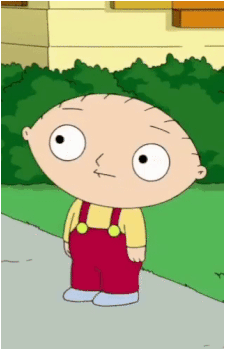 Stewie Griffin