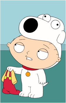Stewie Griffin