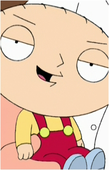 Stewie Griffin