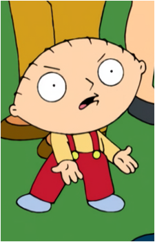 Stewie Griffin
