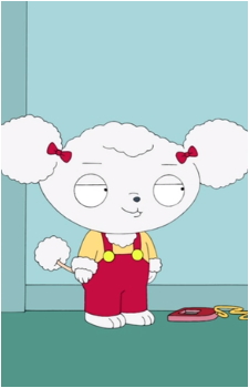 Stewie Griffin