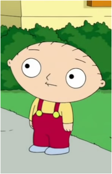 Stewie Griffin