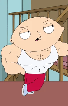 Stewie Griffin