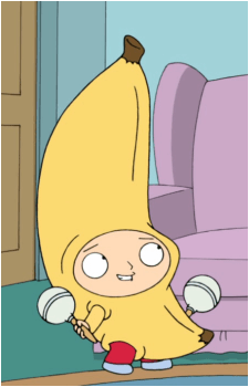 Stewie Griffin