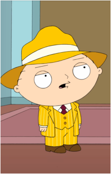 Stewie Griffin