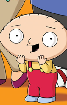 Stewie Griffin's image
