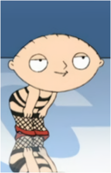 Stewie Griffin