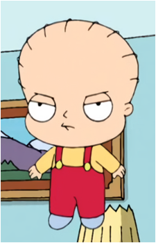 Stewie Griffin