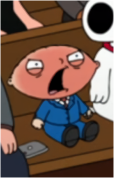 Stewie Griffin Image