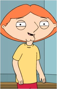 Stewie Griffin
