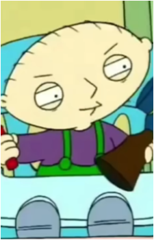 Stewie Griffin