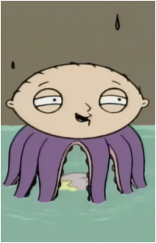 Stewie Griffin