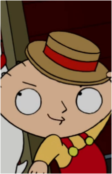 Stewie Griffin