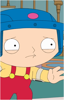 Stewie Griffin