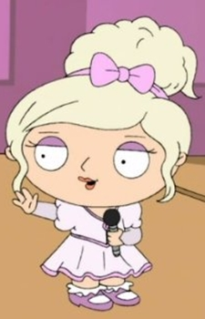 Stewie Griffin