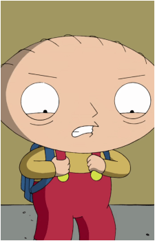 Stewie Griffin