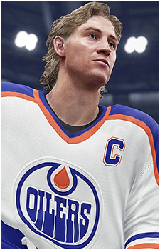Wayne Gretzky