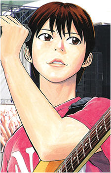 Yukio Tanaka's image
