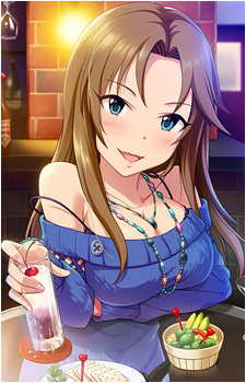 Sarina Matsumoto