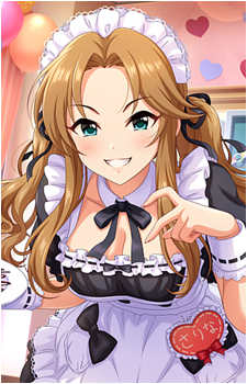 Sarina Matsumoto