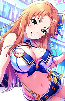 Sarina Matsumoto's image