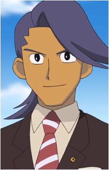 Sousuke Zaizen's image