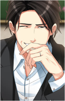 Jin Namba's image