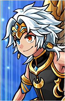 Horus {UL}'s image