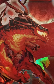 Infernus the Immolator