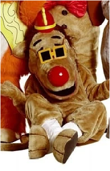 Drooper's image
