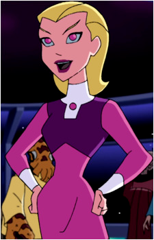 Saturn Girl (Imra Ardeen)