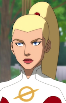 Saturn Girl (Imra Ardeen)