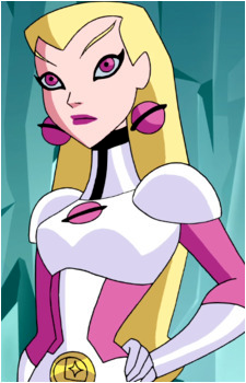 Saturn Girl (Imra Ardeen)