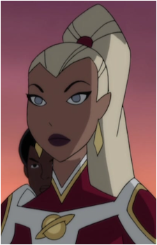 Saturn Girl (Imra Ardeen)