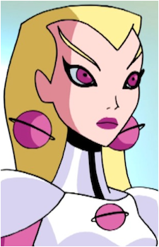 Saturn Girl (Imra Ardeen)