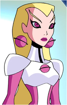 Saturn Girl (Imra Ardeen)