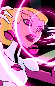 Saturn Girl (Imra Ardeen)
