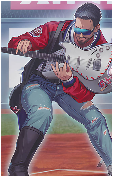 Steel-Stringed Sacrifice's image