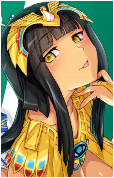 Osiris {MGH}