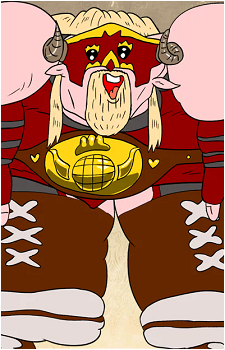 Ladiva