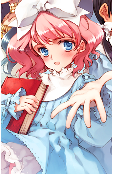 Aria Vancleef's image