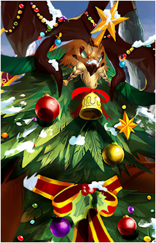Druid Thiazi