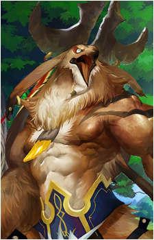 Druid Thiazi's image