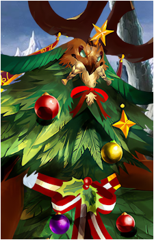 Druid Thiazi