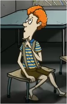 Timmy McDoodle's image