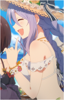 Shizuru